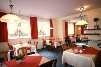 Arador-city Hotel