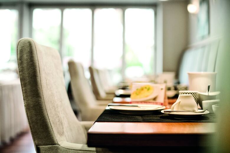 City Hotel Bosse