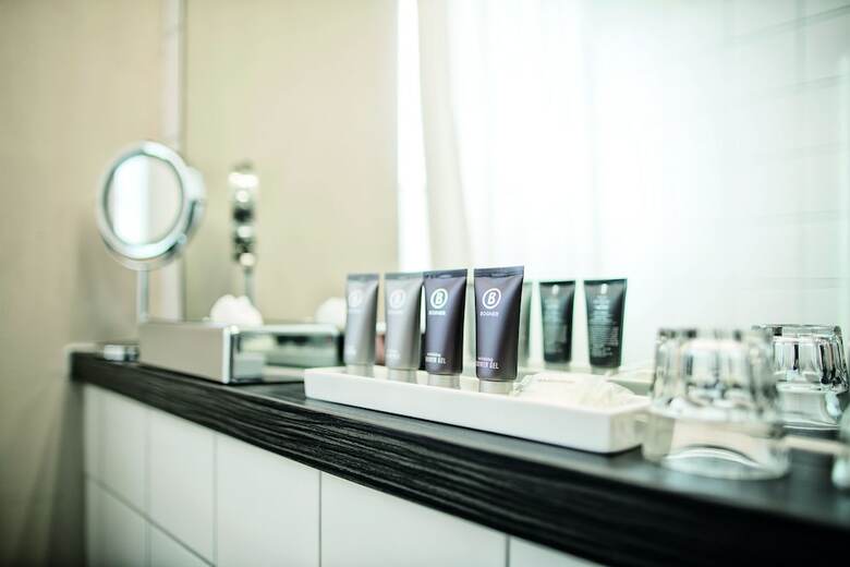 City Hotel Bosse