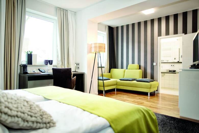 City Hotel Bosse