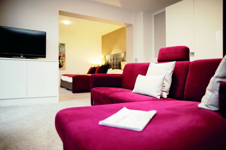 City Hotel Bosse