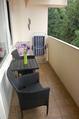 Apartamento Kalifornia258