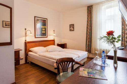 Landhotel Zur Linde