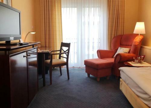 Akzent Hotel H�ltje