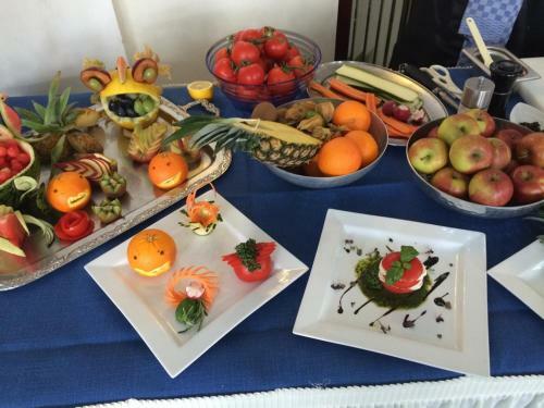 Akzent Hotel H�ltje