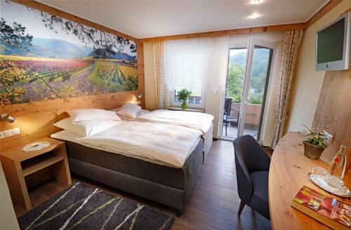 Hotel Pension J�gerst�bchen