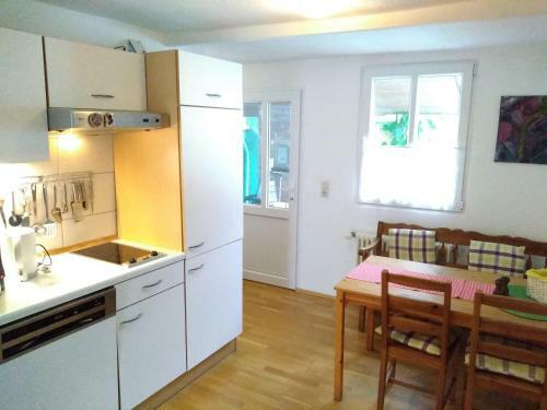 Apartamento Am Bungert