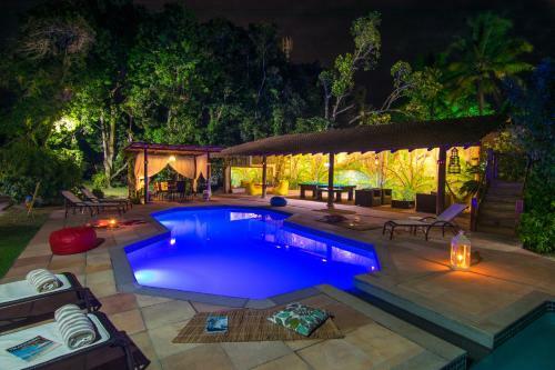 Hostal Pousada Trancoso Bahia