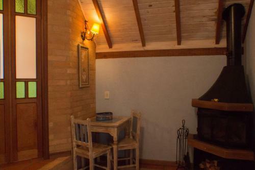 Posada Pousada Villa Rh�stica
