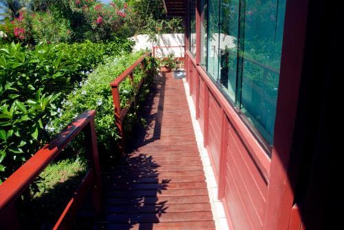 Hostal Pousada Lenda Das �guas