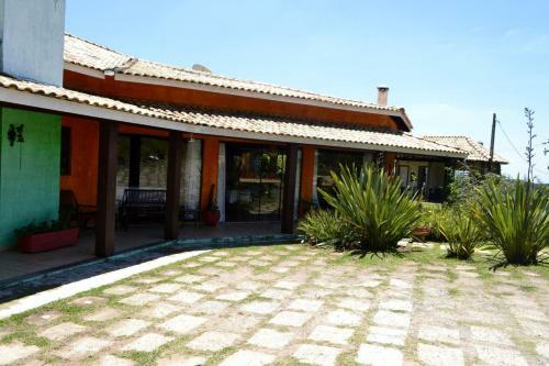 Hostal Pousada Por Do Sol