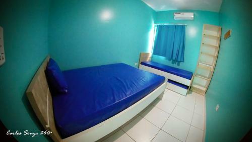 Lodge Pousada Chal�s C�u E Mar Ubatuba