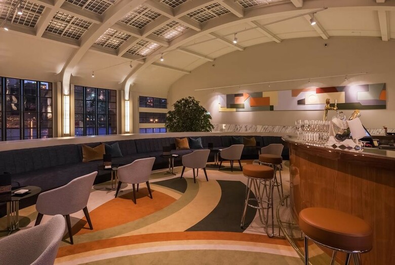 Hotel Vincci Porto