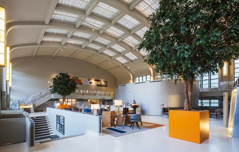Hotel Vincci Porto