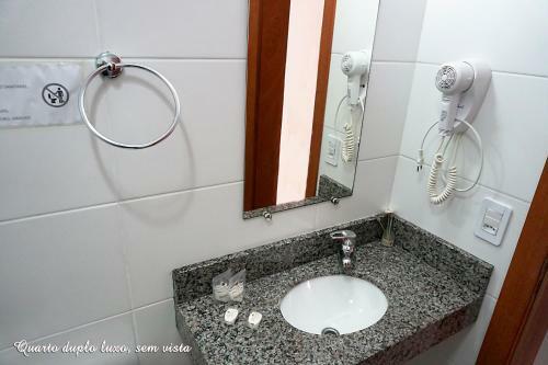 Hostal Pousada Molhes Da Barra