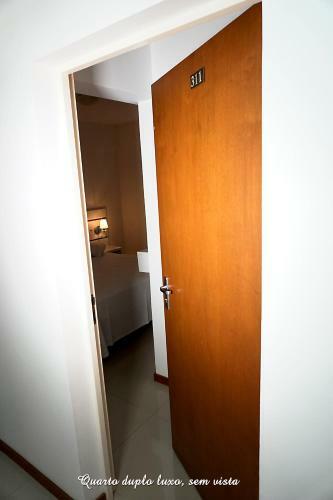 Hostal Pousada Molhes Da Barra