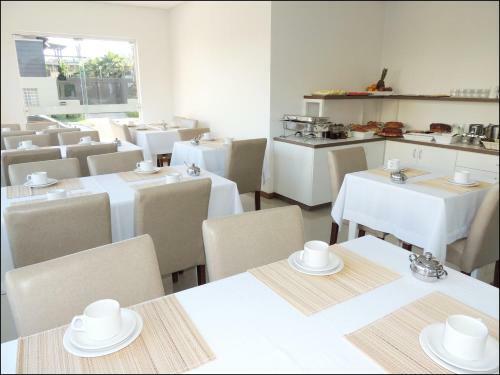Hostal Pousada Molhes Da Barra