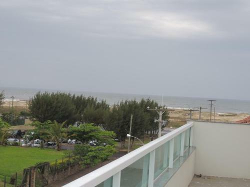 Hostal Pousada Molhes Da Barra