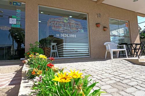Hostal Pousada Molhes Da Barra