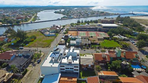 Hostal Pousada Molhes Da Barra