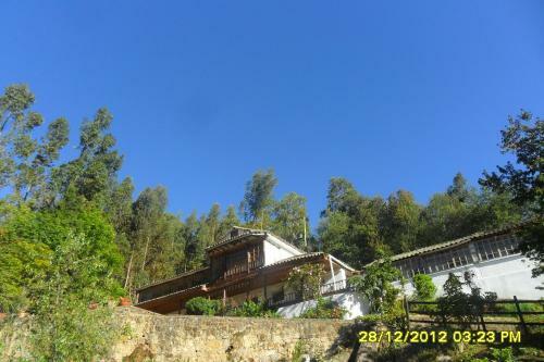 Posada El Portal De La Loma