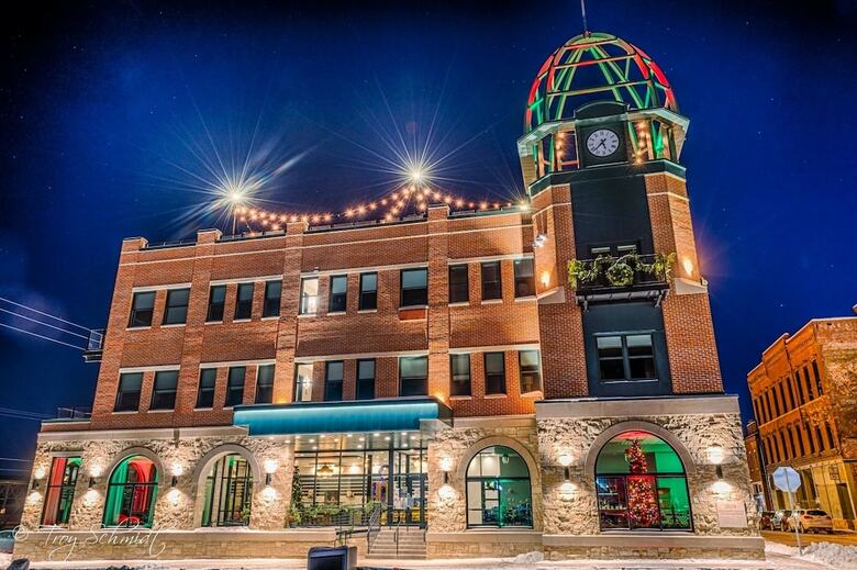 Hotel Water Street Inn
