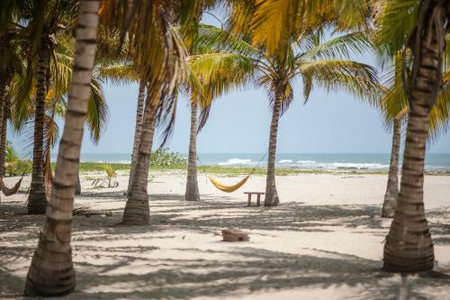Lodge Playa Bonita