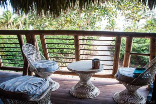 Lodge Playa Bonita