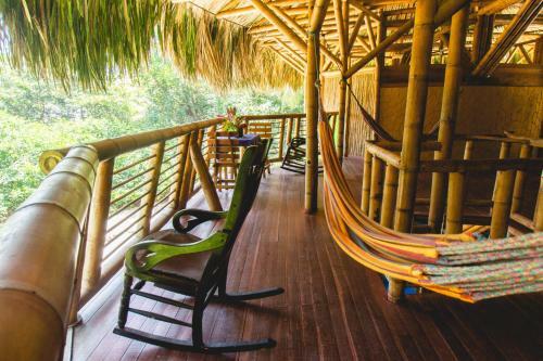 Lodge Playa Bonita