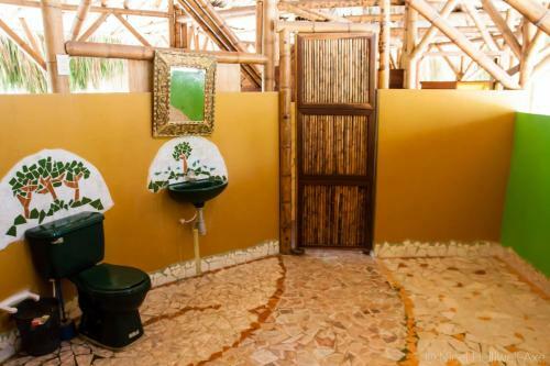 Lodge Playa Bonita