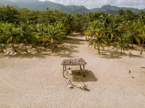 Lodge Playa Bonita