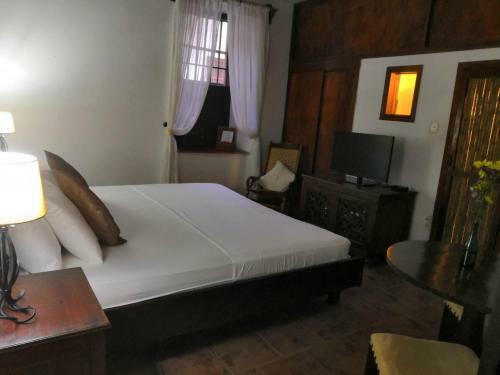 Giron Chill Out Hotel Boutique