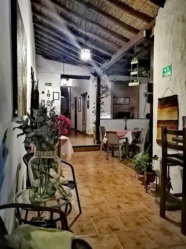 Giron Chill Out Hotel Boutique
