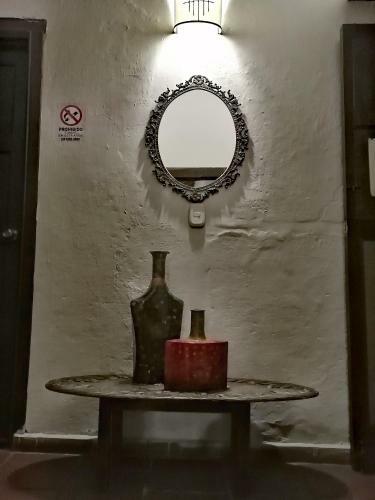 Giron Chill Out Hotel Boutique