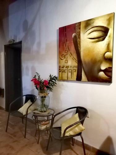 Giron Chill Out Hotel Boutique