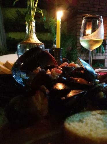 Giron Chill Out Hotel Boutique