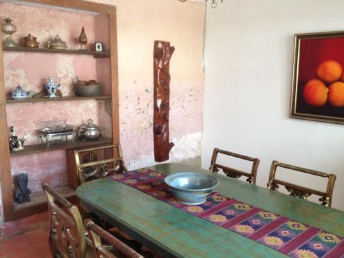 Casa Lila Hotel