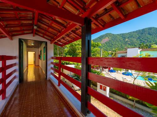 Hotel Saveiros