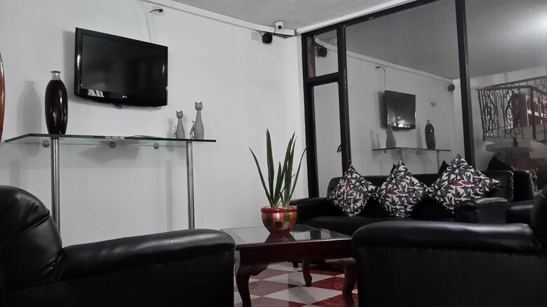 Hotel Ag Boutique Home
