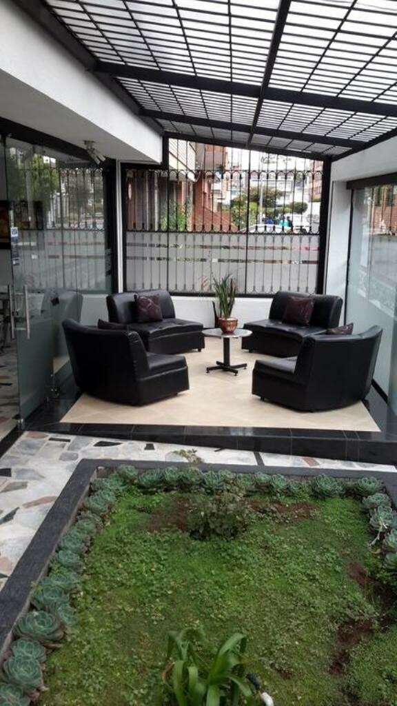Hotel Ag Boutique Home