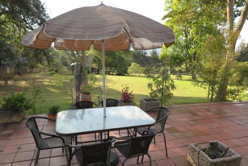 Hotel La Juanita Finca Verde