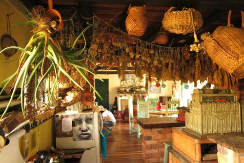 Hotel La Juanita Finca Verde