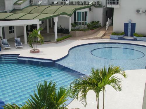 Hotel Iraq�a