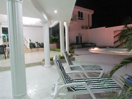 Hotel Iraq�a