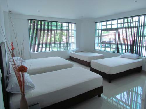 Hotel Iraq�a