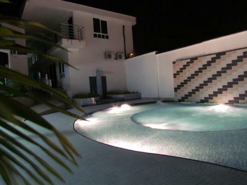 Hotel Iraq�a