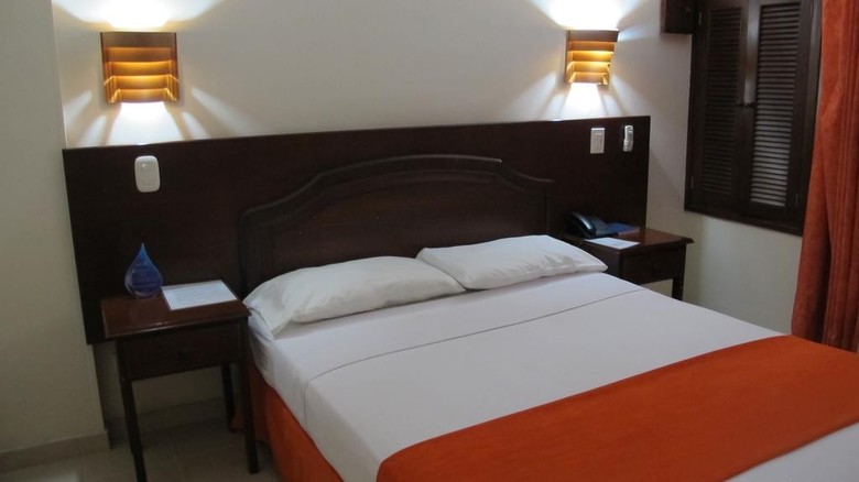 Hotel Palmetto