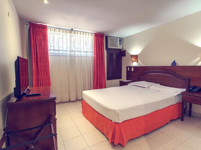 Hotel Palmetto