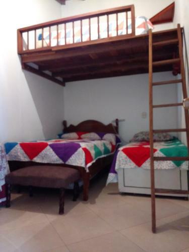 Hostal Famihotel Fundadores