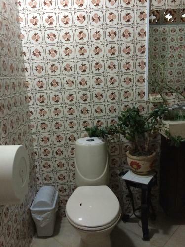 Hostal Famihotel Fundadores